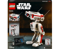 LEGO Star Wars 75335 BD-1™ - 1056701 - zdjęcie 10